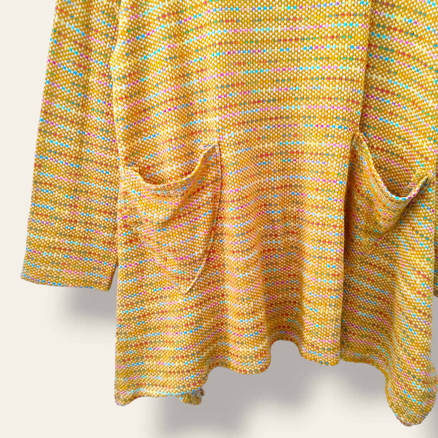 Sweater Made in Italy