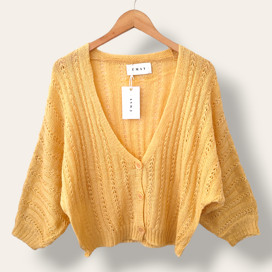 Cardigan Ümay