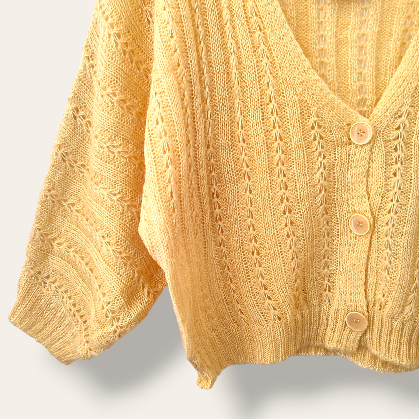 Cardigan Ümay