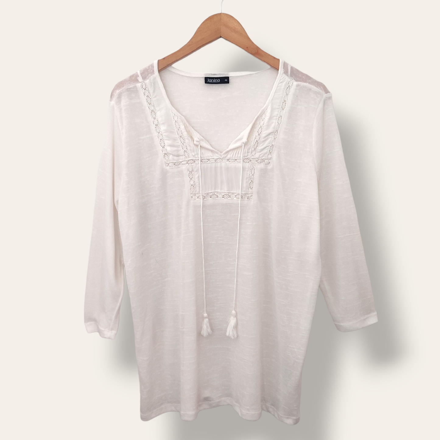 Polera Hilo