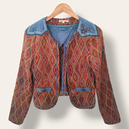 Chaqueta