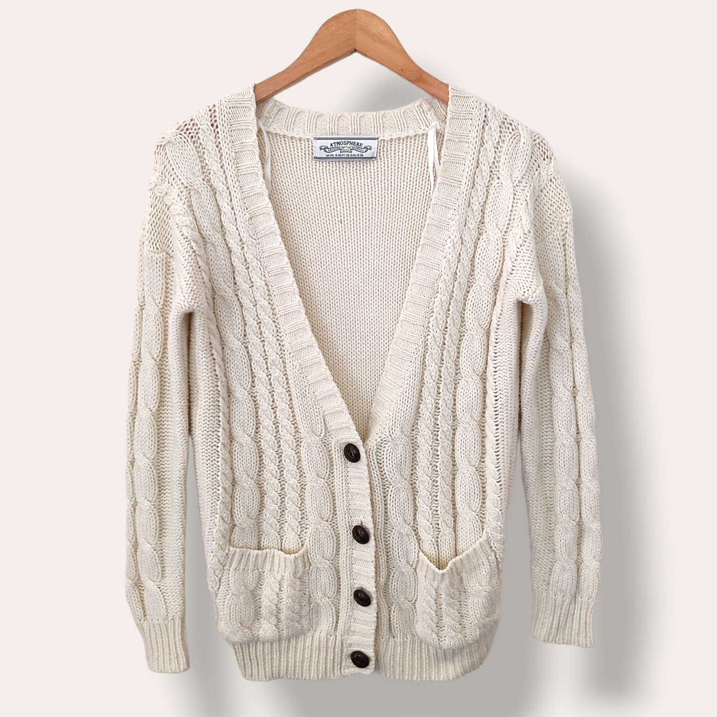 Cardigan Atmosphere