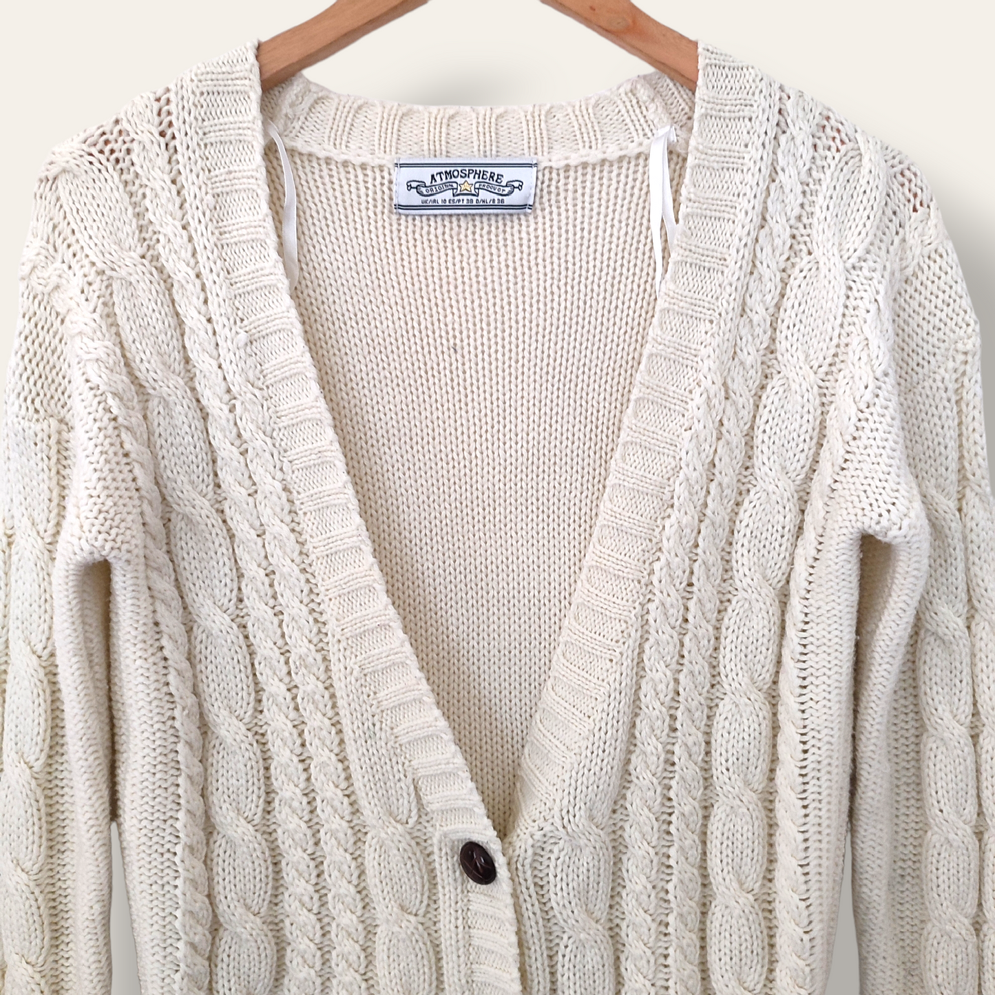 Cardigan Atmosphere