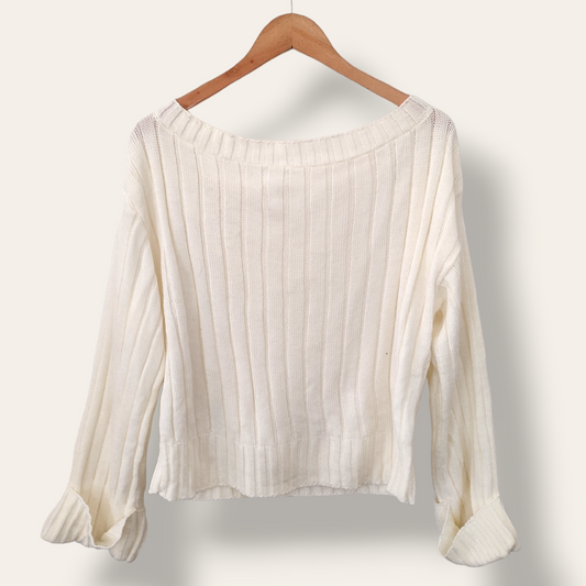 Sweater prettylittlething