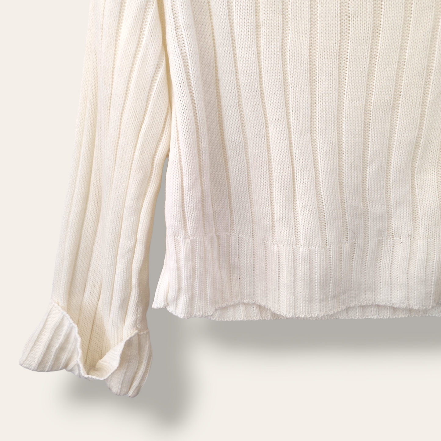 Sweater prettylittlething