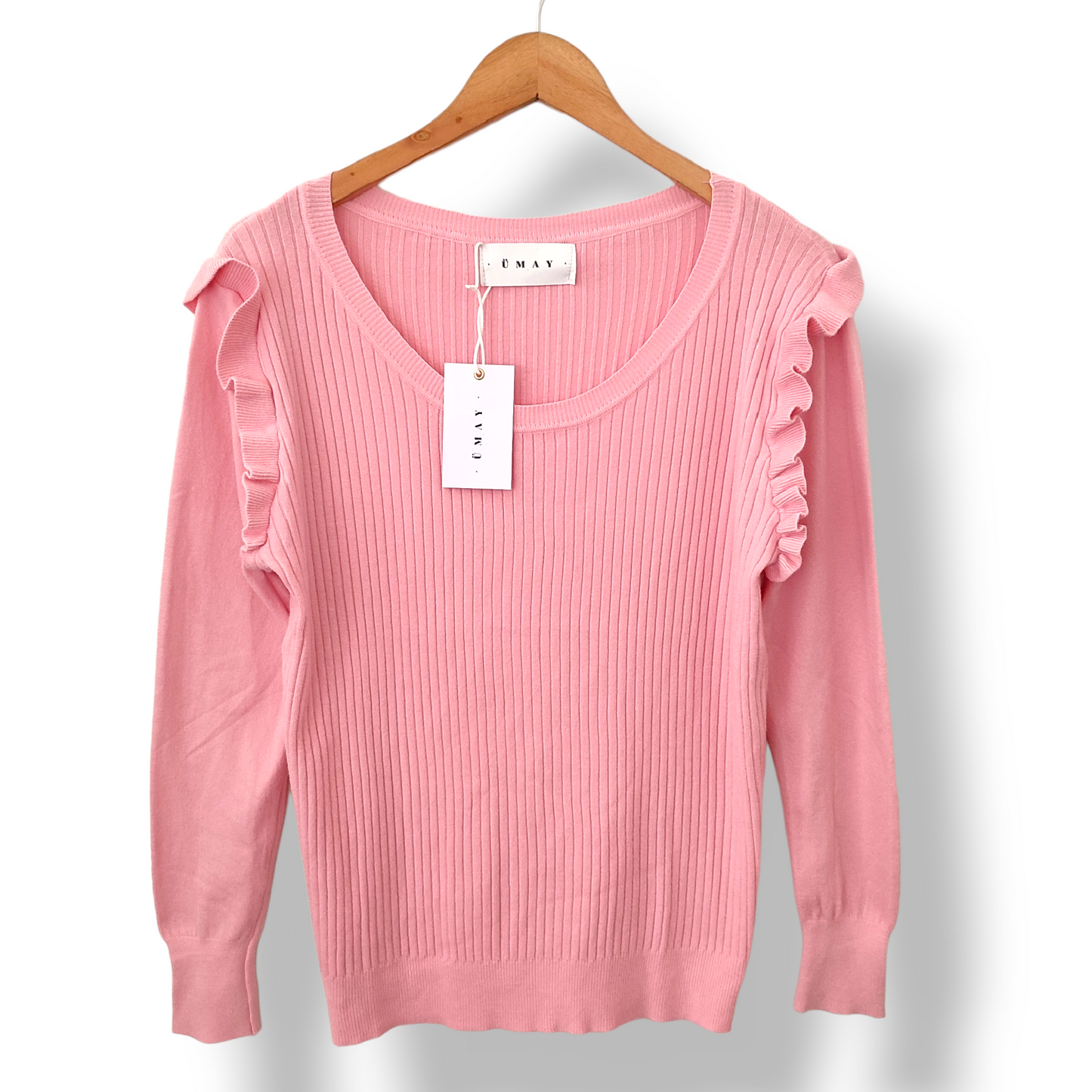 Sweater ümay vuelos