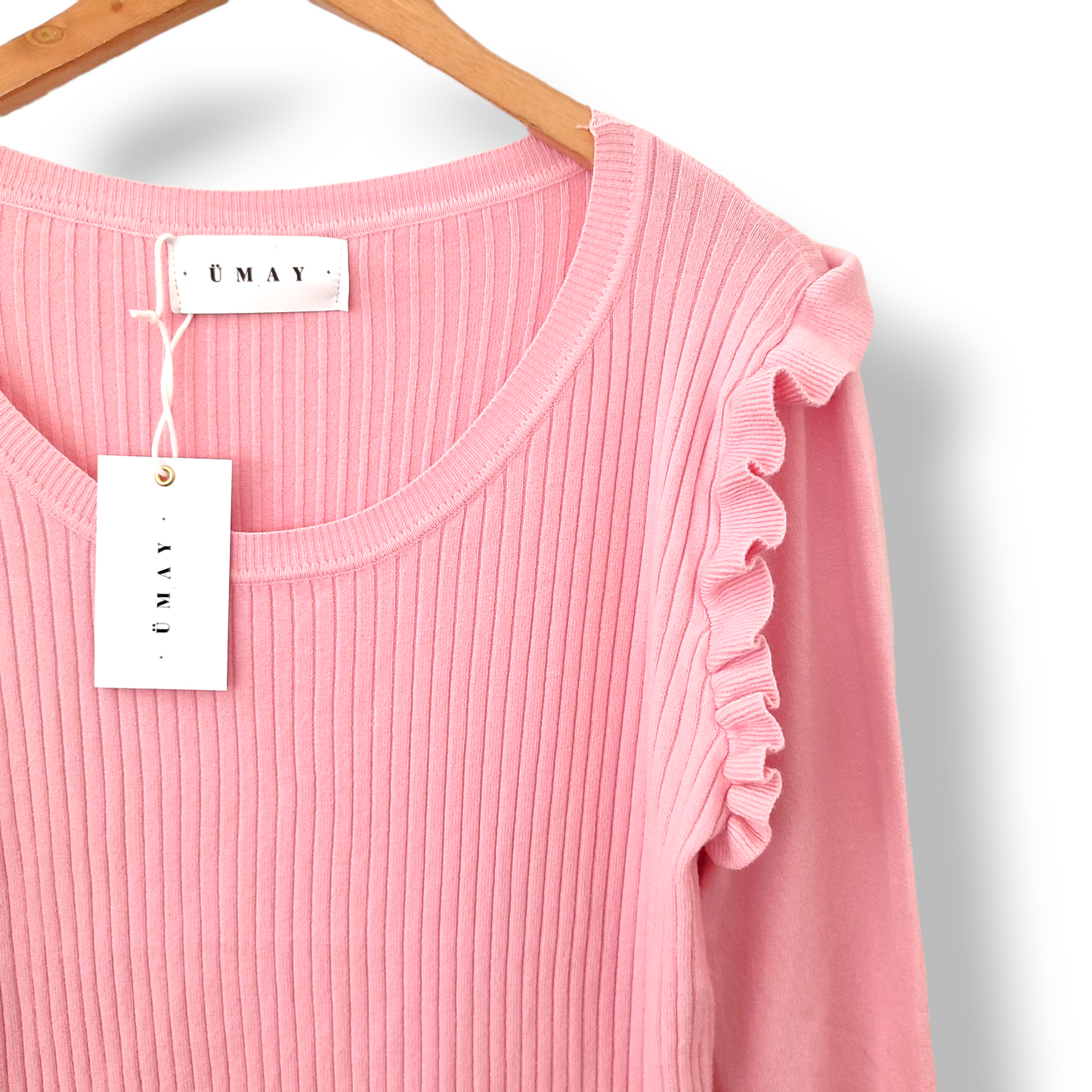 Sweater ümay vuelos