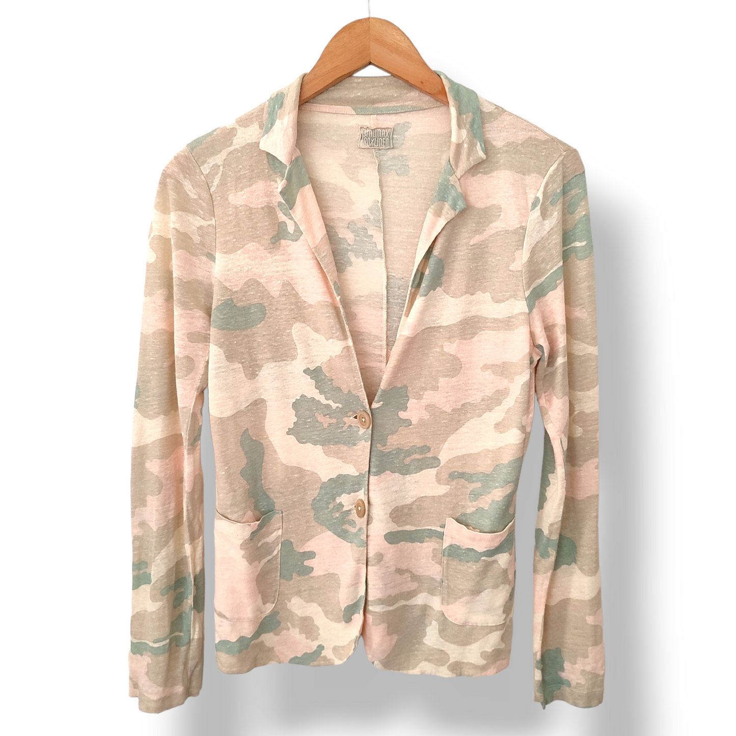 Blazer lino