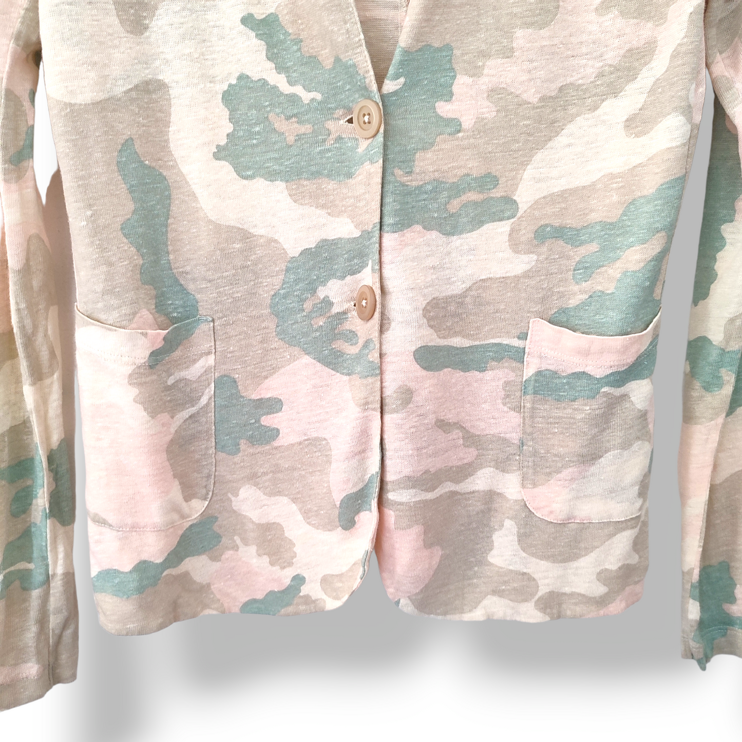 Blazer lino