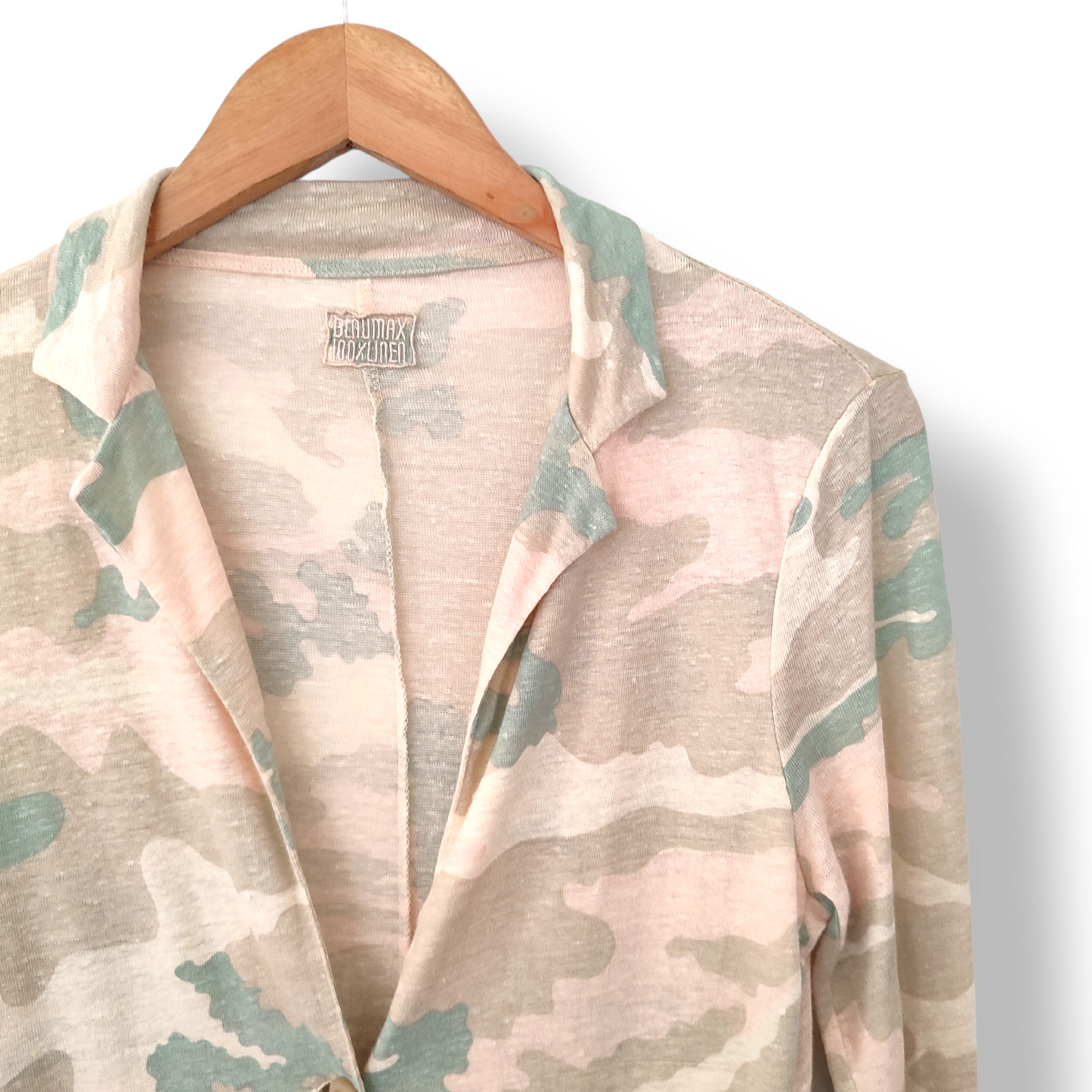 Blazer lino