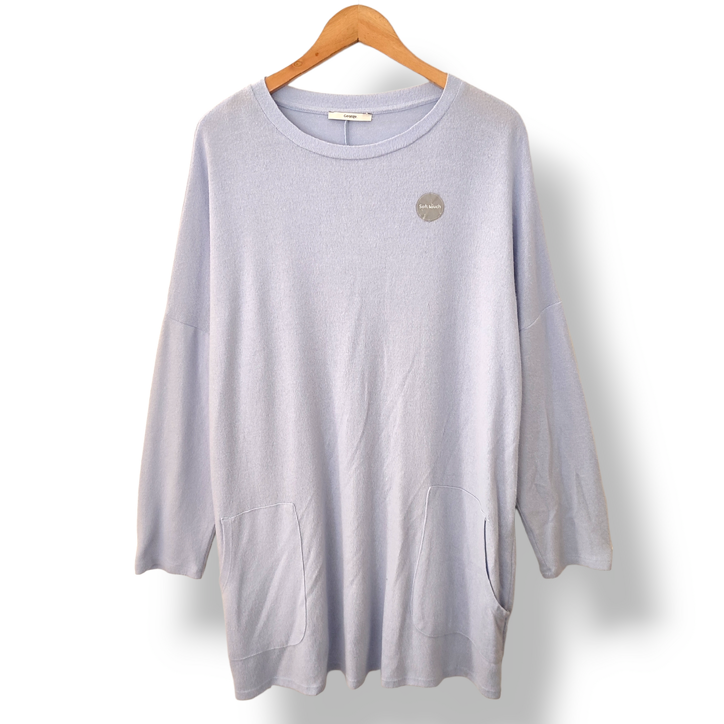 Polera George