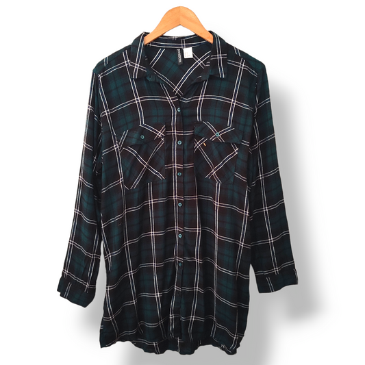 Blusa Divided