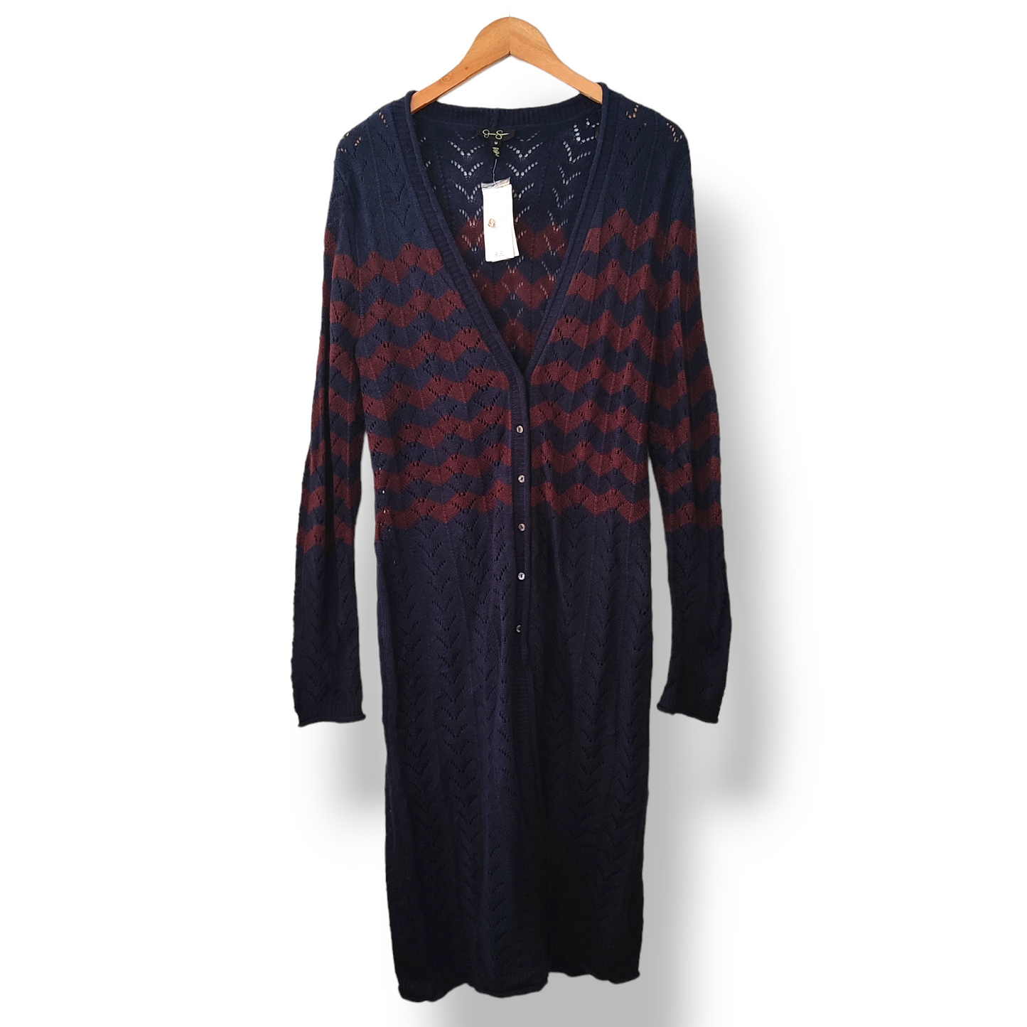 Cardigan Jessica Simpson
