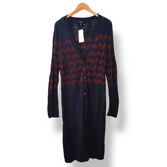 Cardigan Jessica Simpson