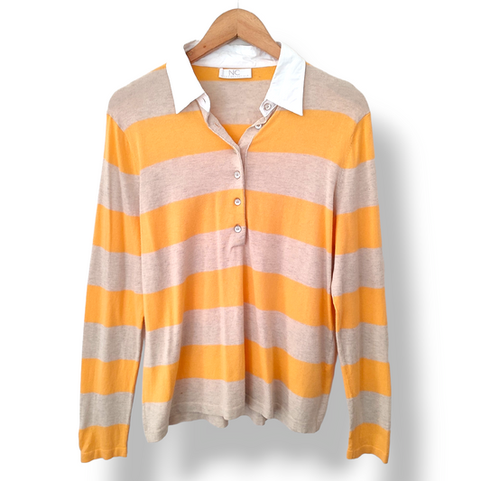 Sweater Nice Connection