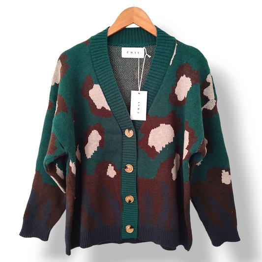Cardigan Ümay