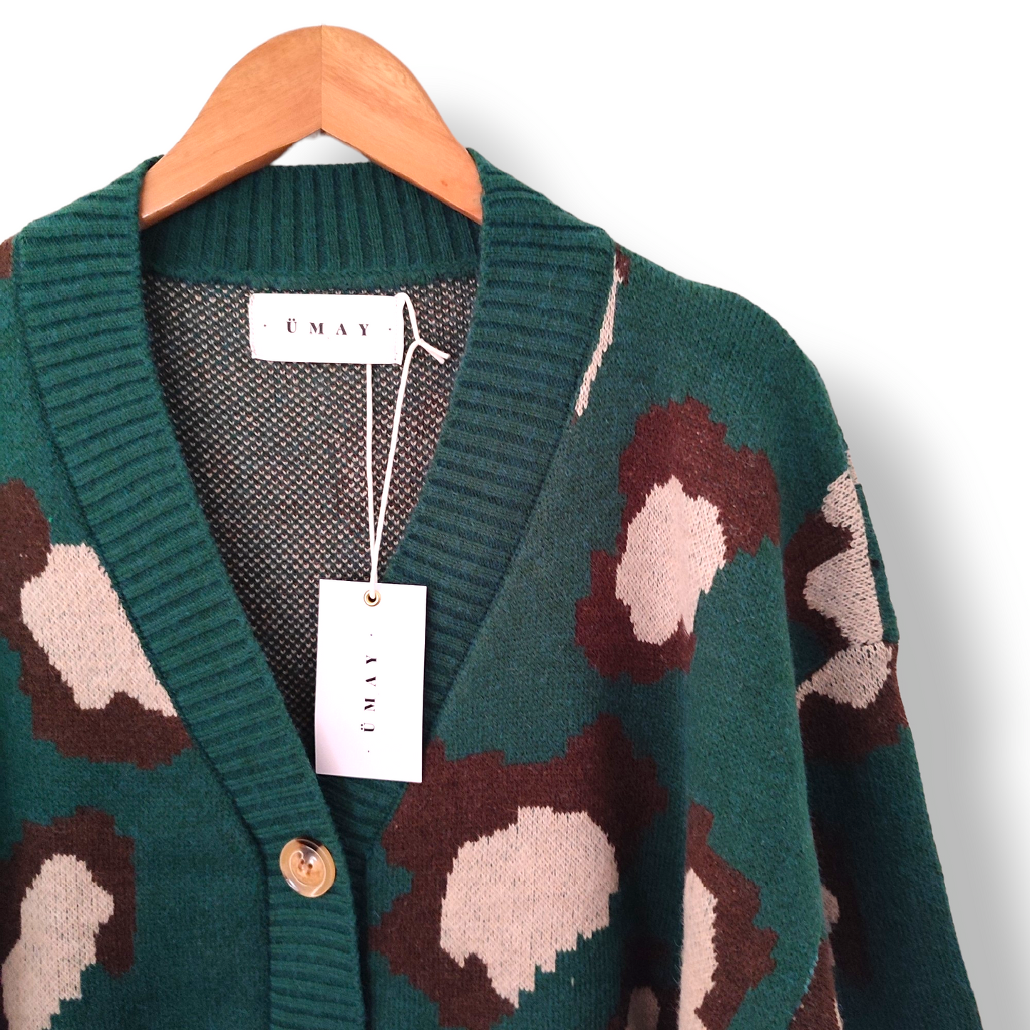Cardigan Ümay