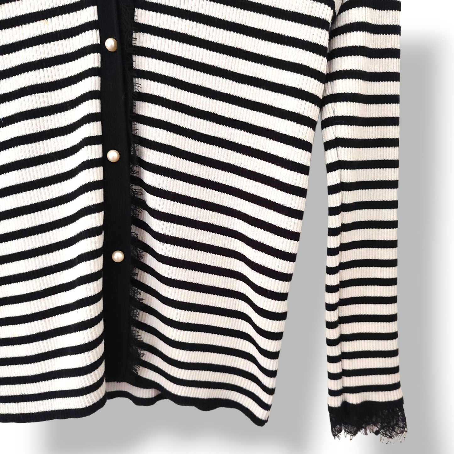 Cardigan Sweewë Paris