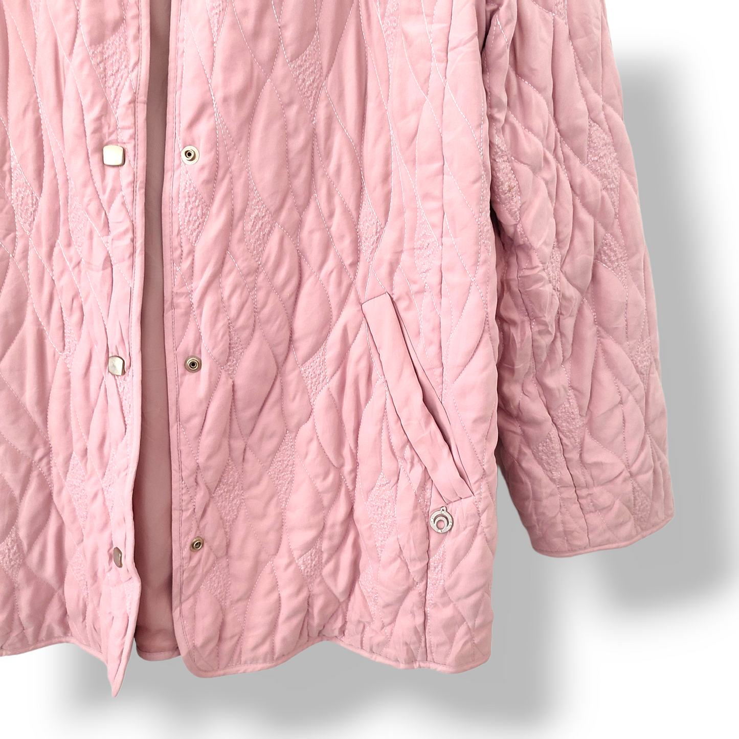 Parka Frank Eden