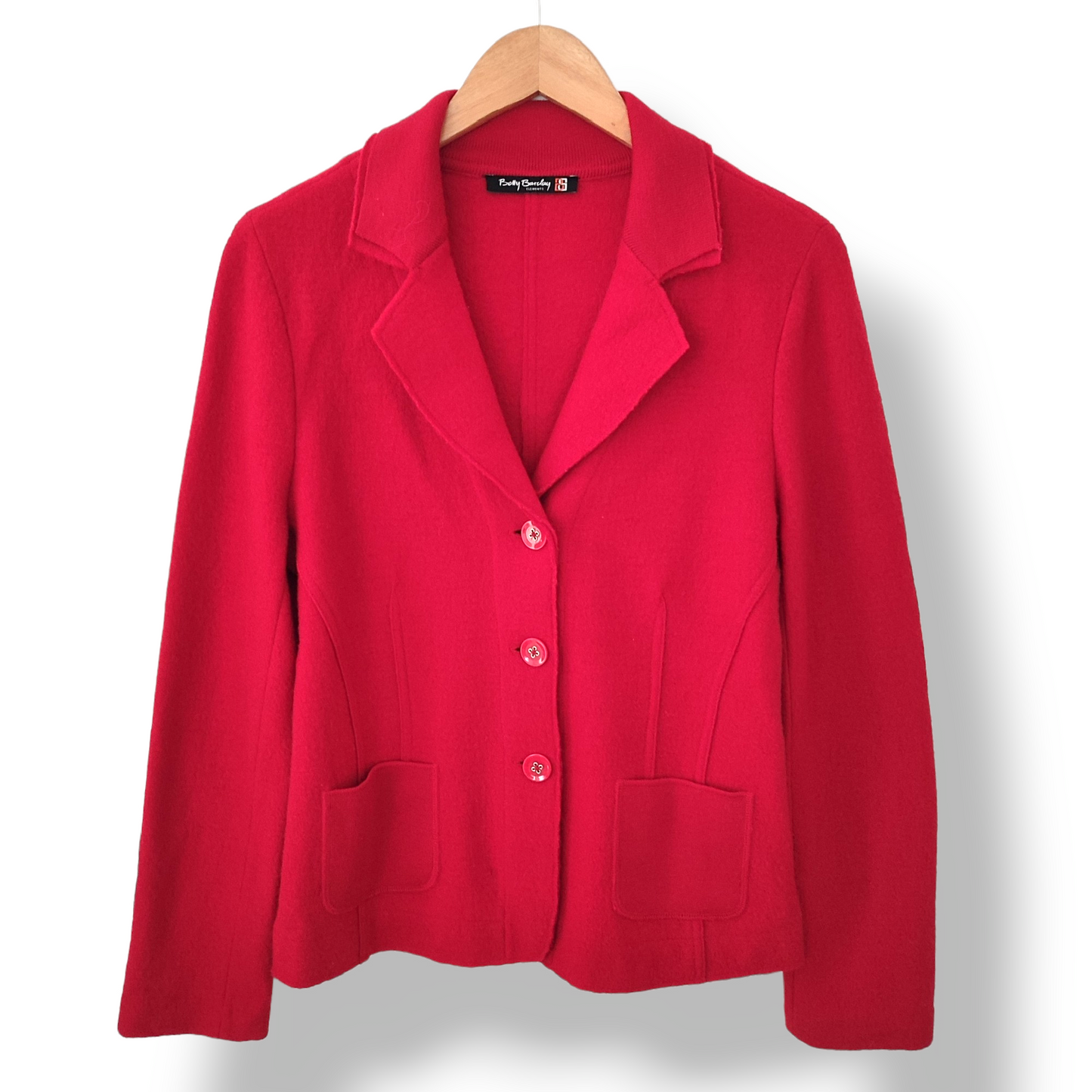 Blazer Betty Barclay