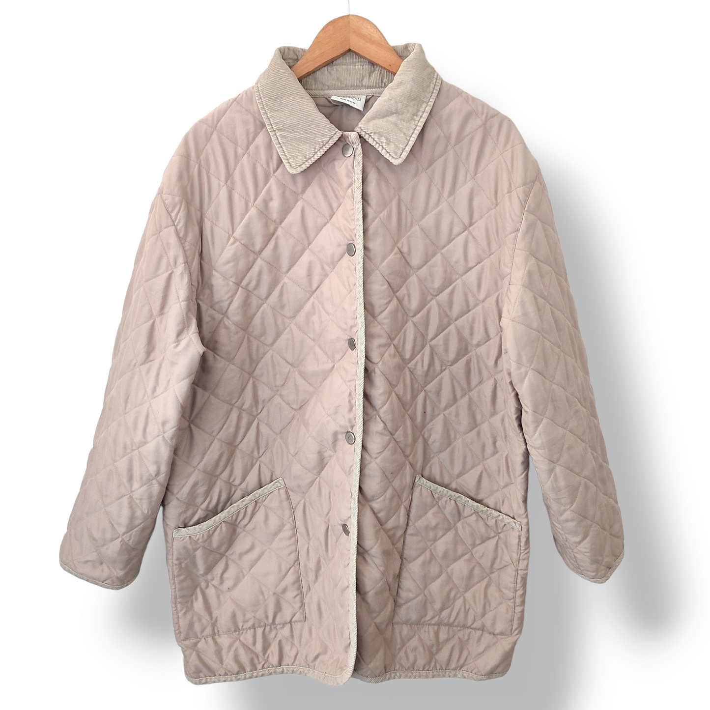 Chaqueta Canda