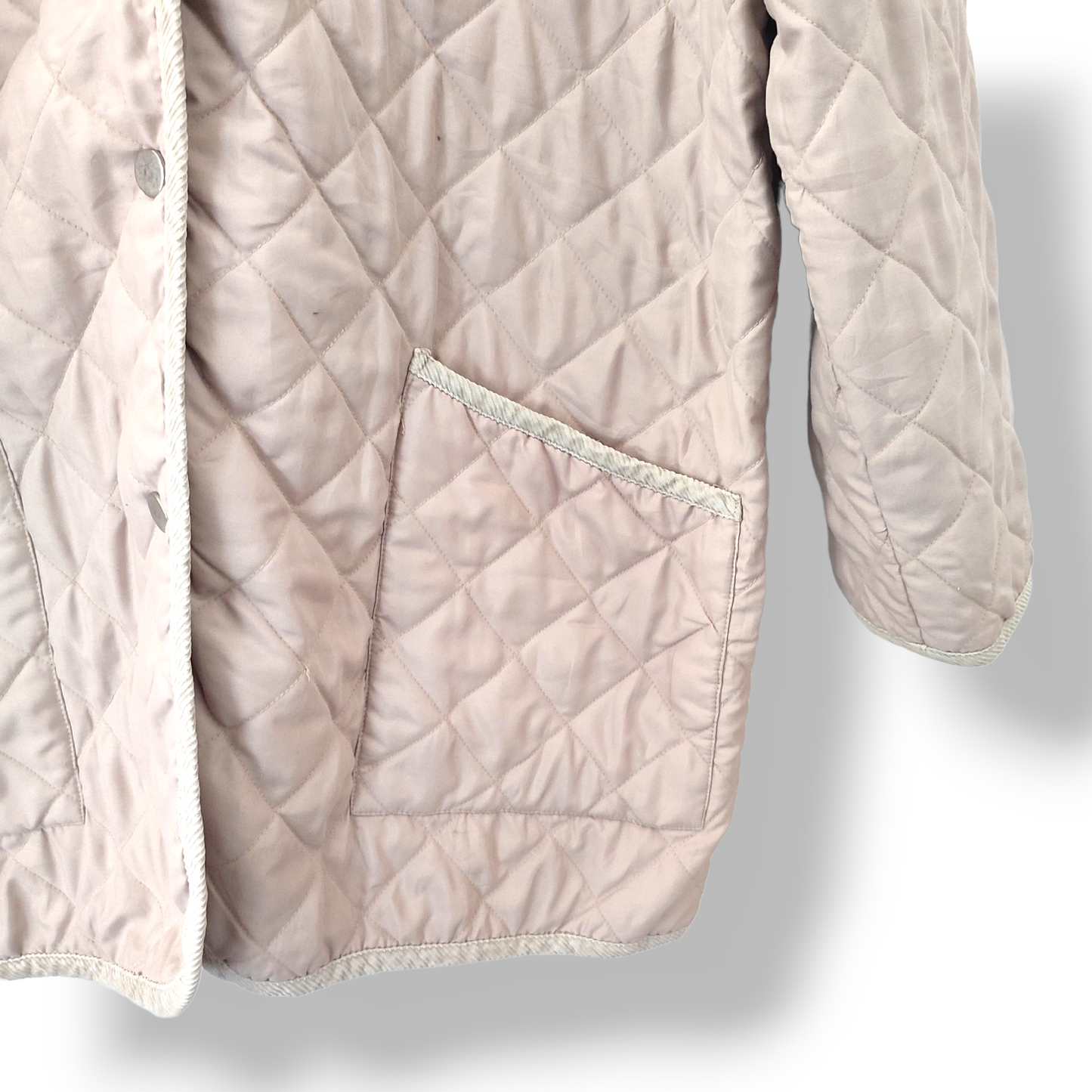 Chaqueta Canda
