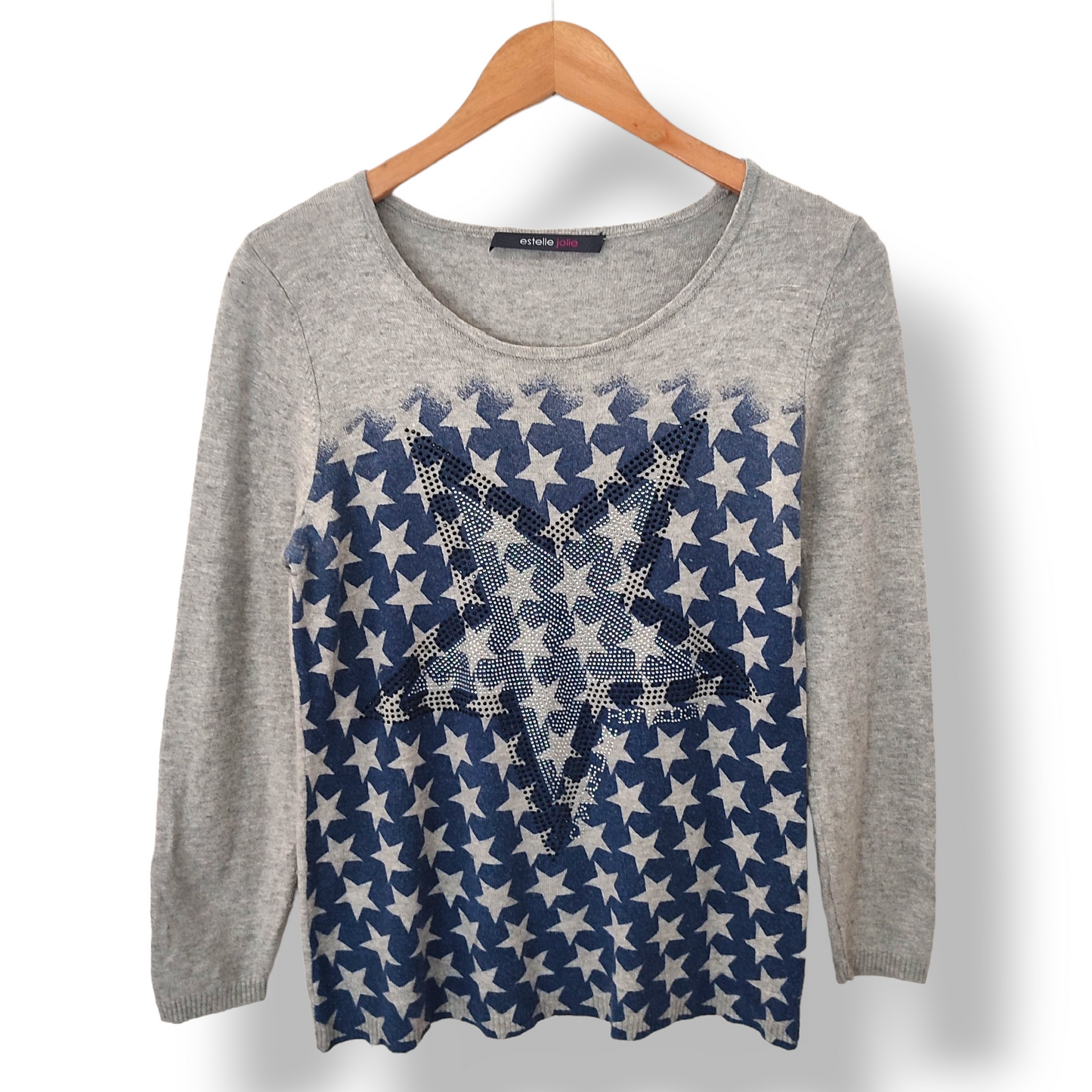 Sweater Estelle Jolie