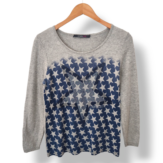 Sweater Estelle Jolie