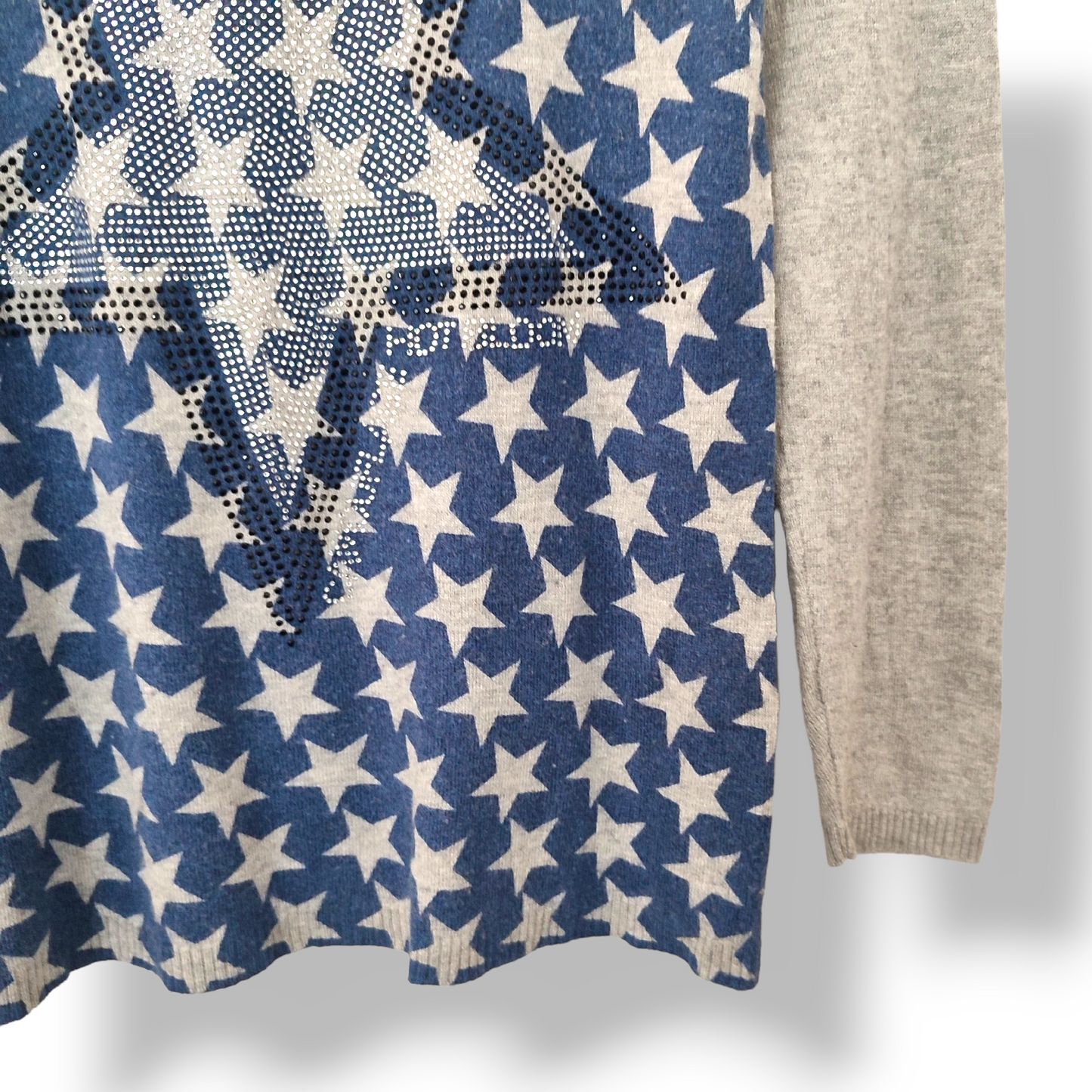 Sweater Estelle Jolie