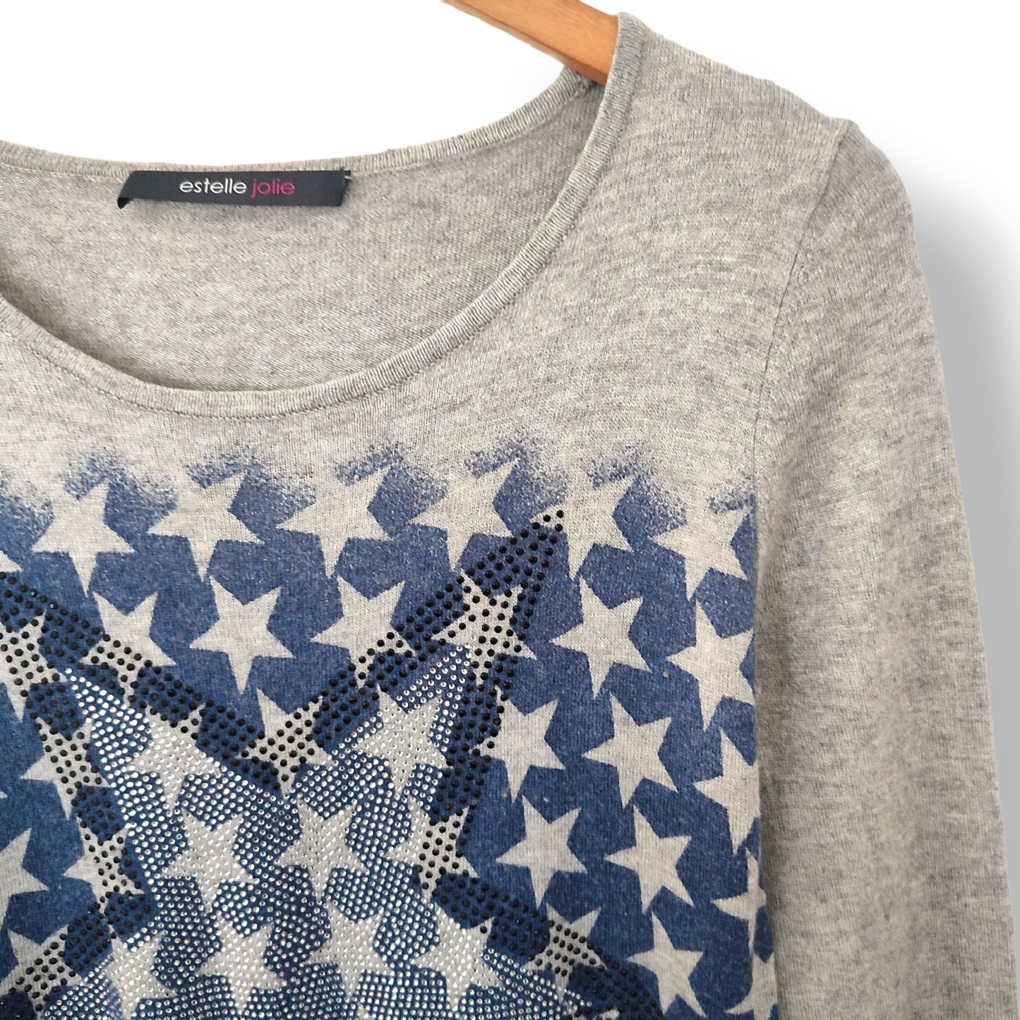 Sweater Estelle Jolie