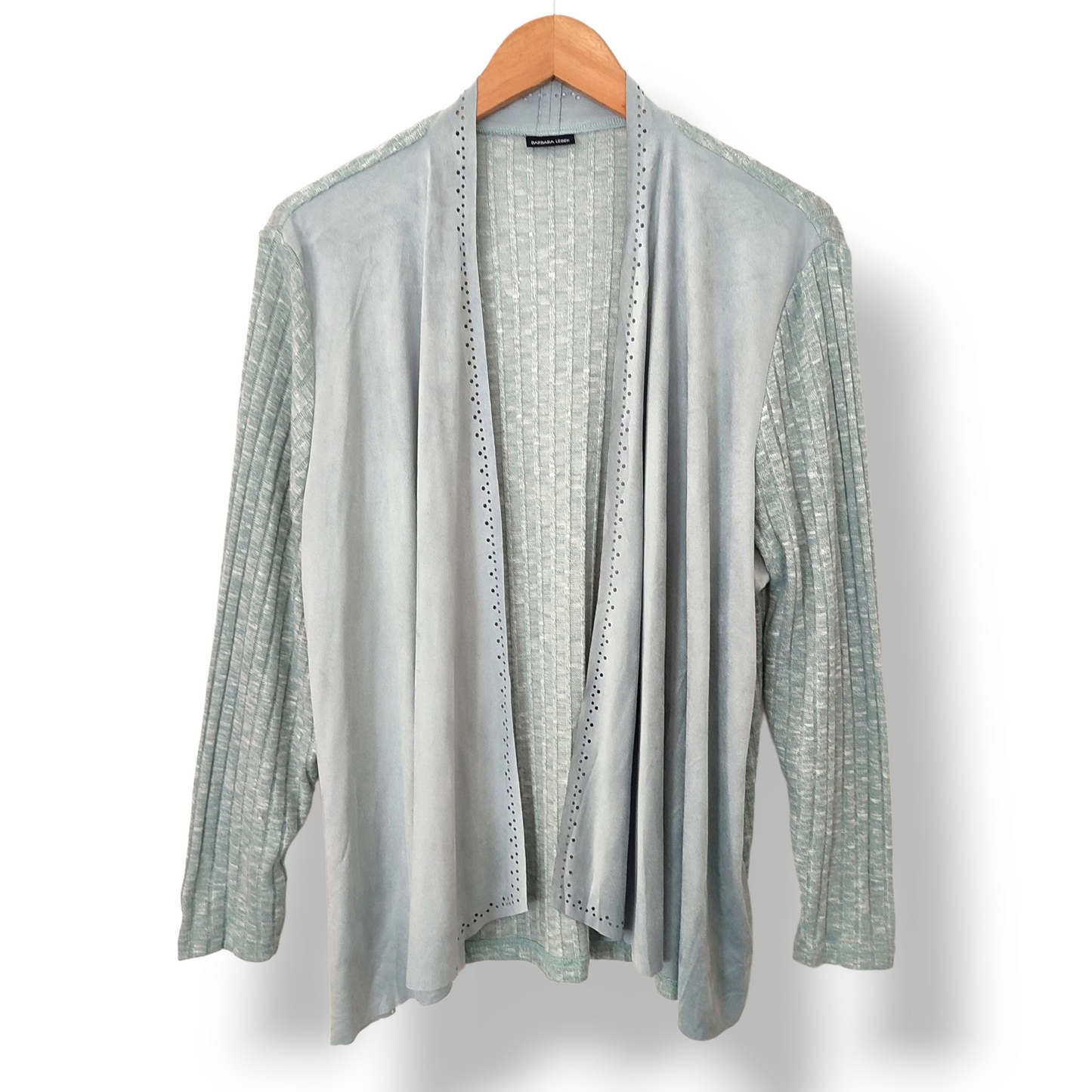 Cardigan Bárbara Lebek