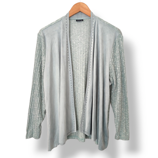 Cardigan Bárbara Lebek