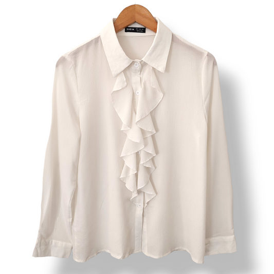 Blusa Shein