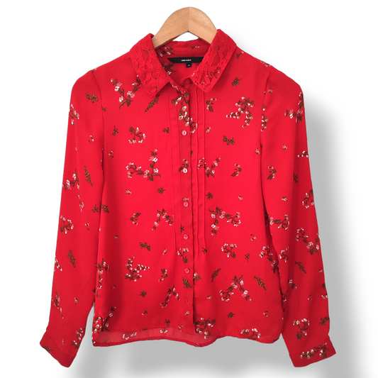 Blusa Veromoda