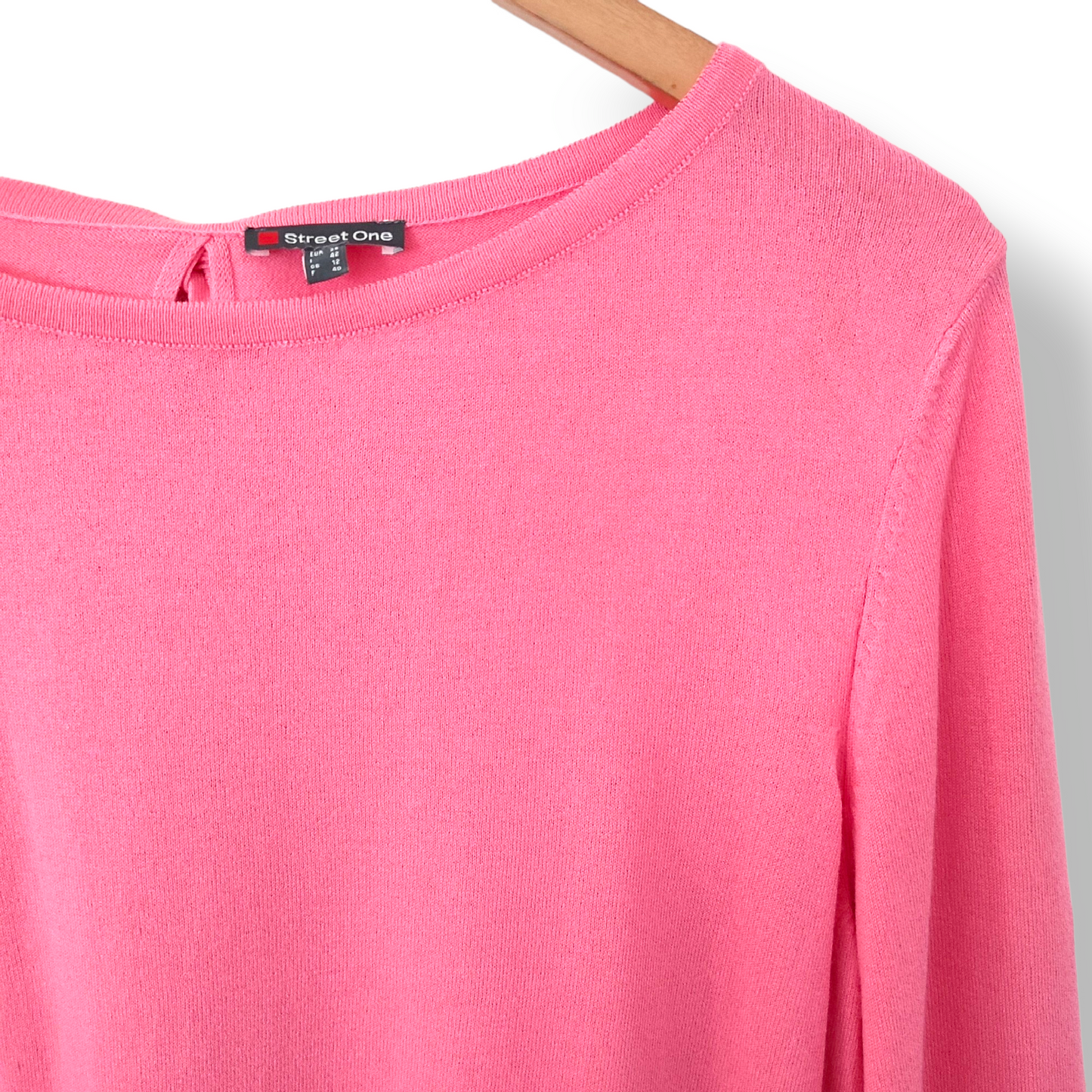 Sweater Street One