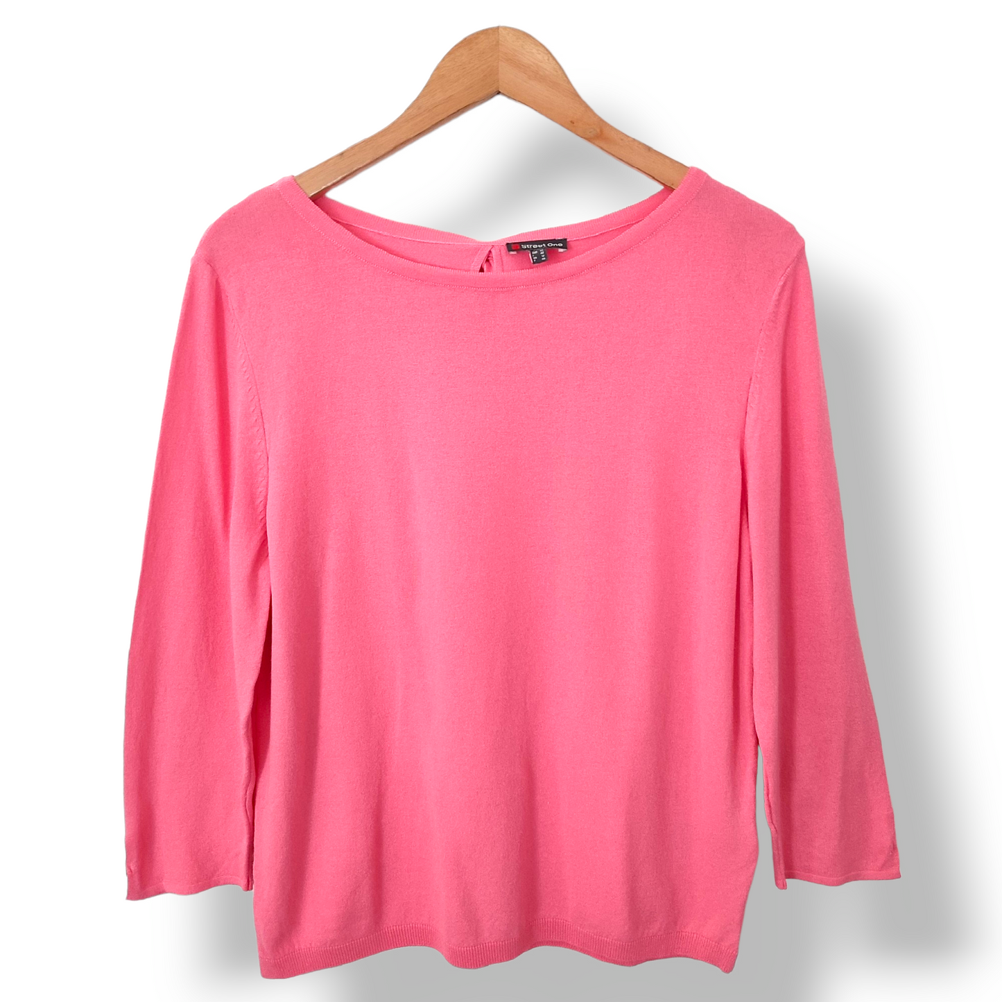 Sweater Street One