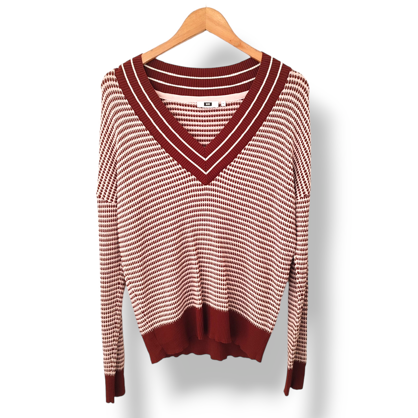 Sweater We