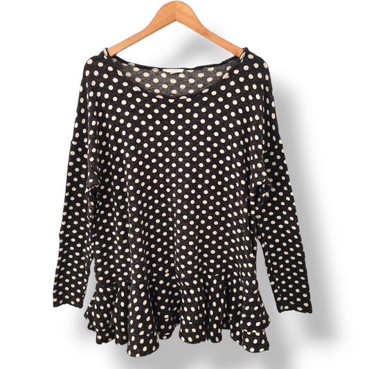 Mini vestido Easel