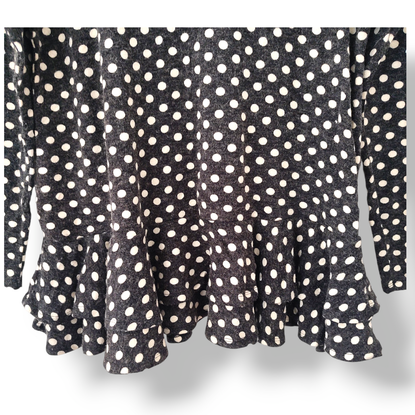 Mini vestido Easel