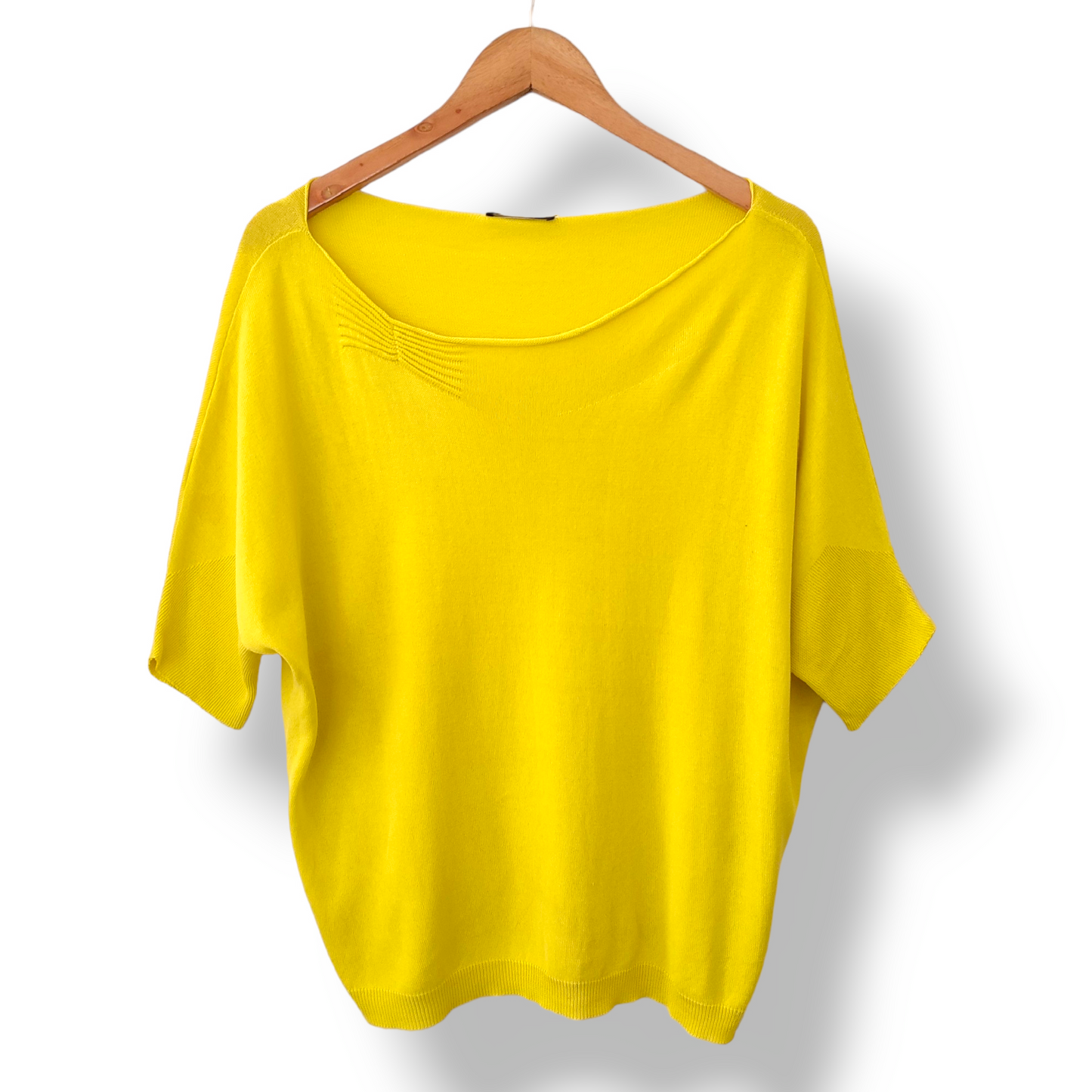 Polera Comma