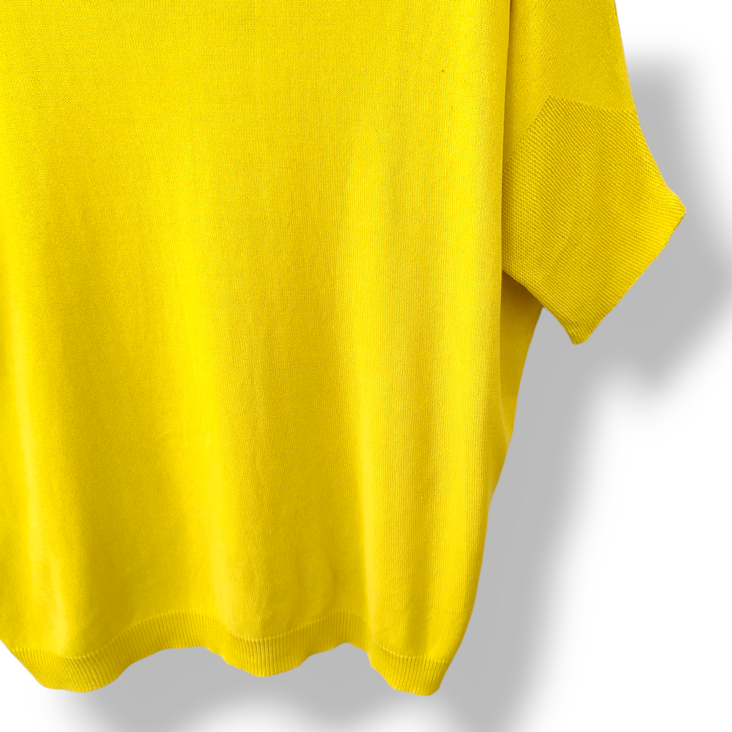 Polera Comma