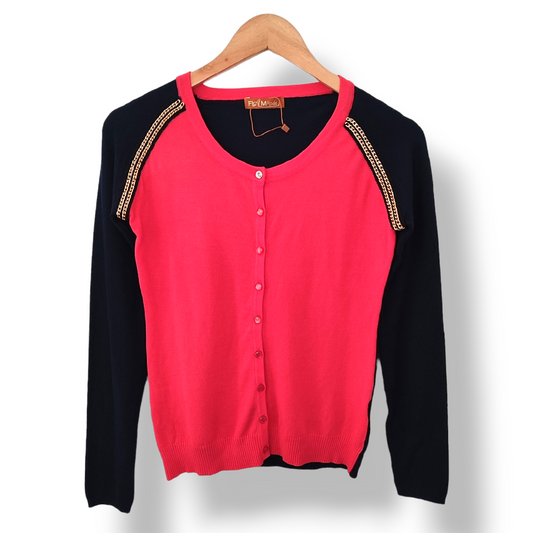 Cardigan FlamMode