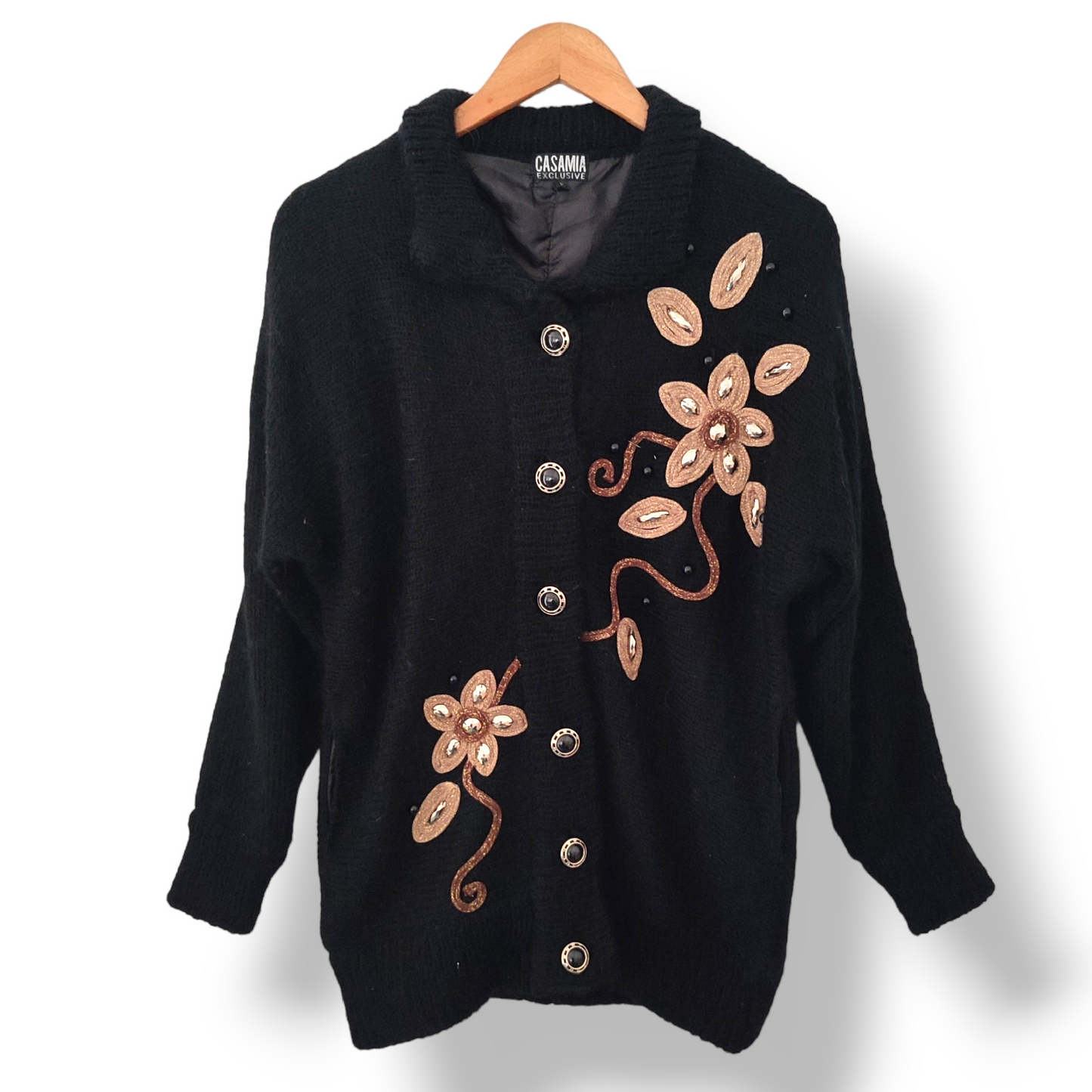 Abrigo CASAMIA EXCLUSIVE