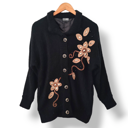 Abrigo CASAMIA EXCLUSIVE