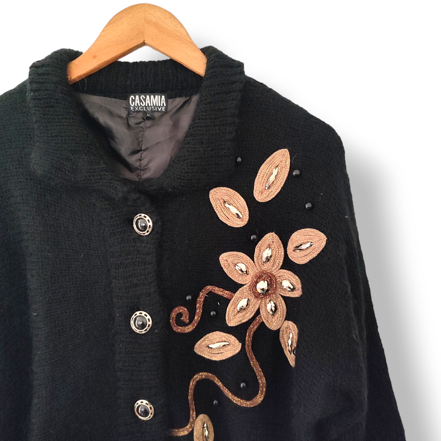 Abrigo CASAMIA EXCLUSIVE