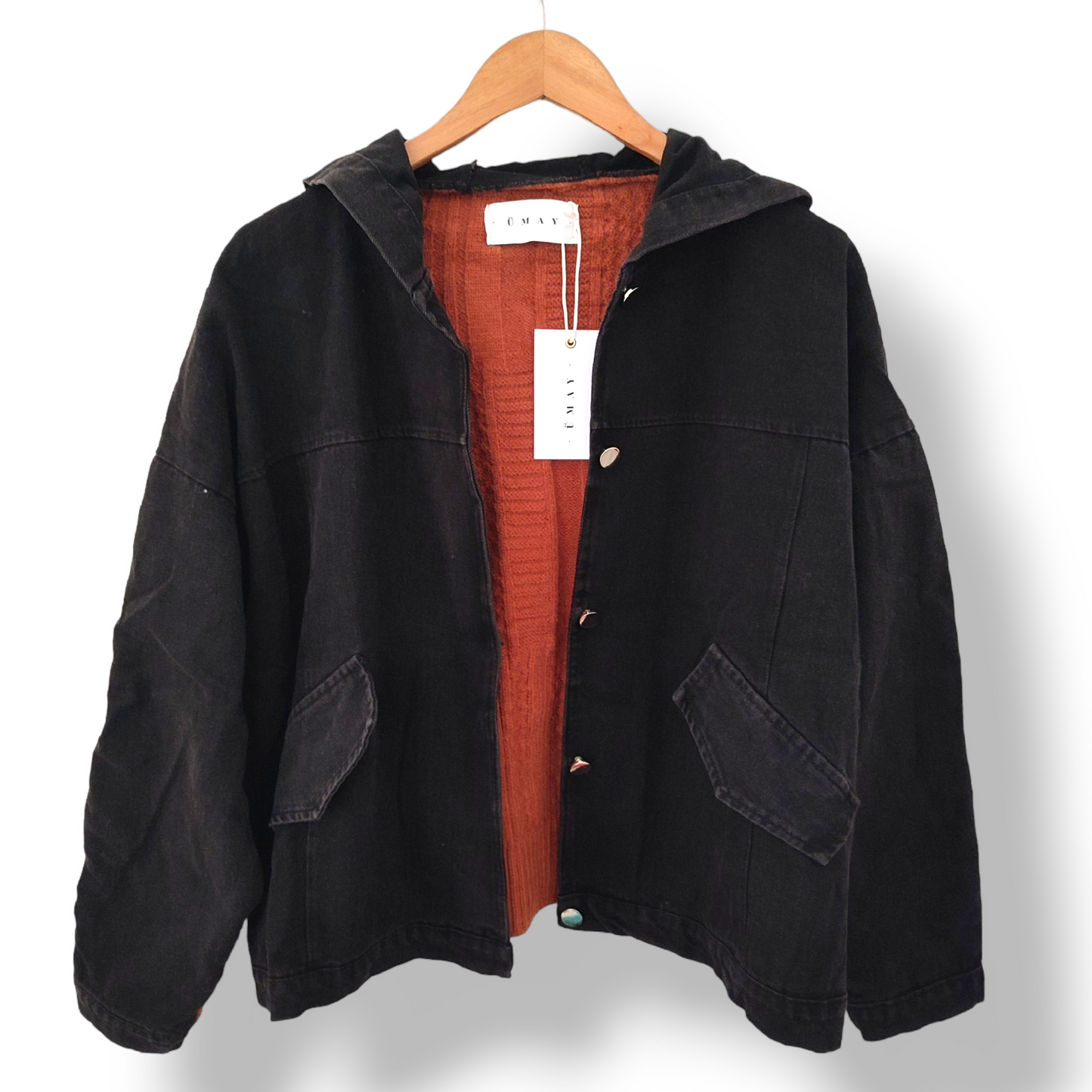 Chaqueta ümay