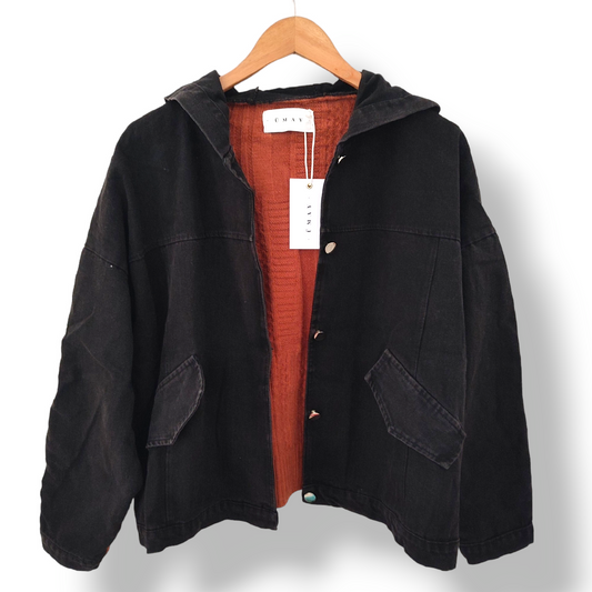 Chaqueta ümay