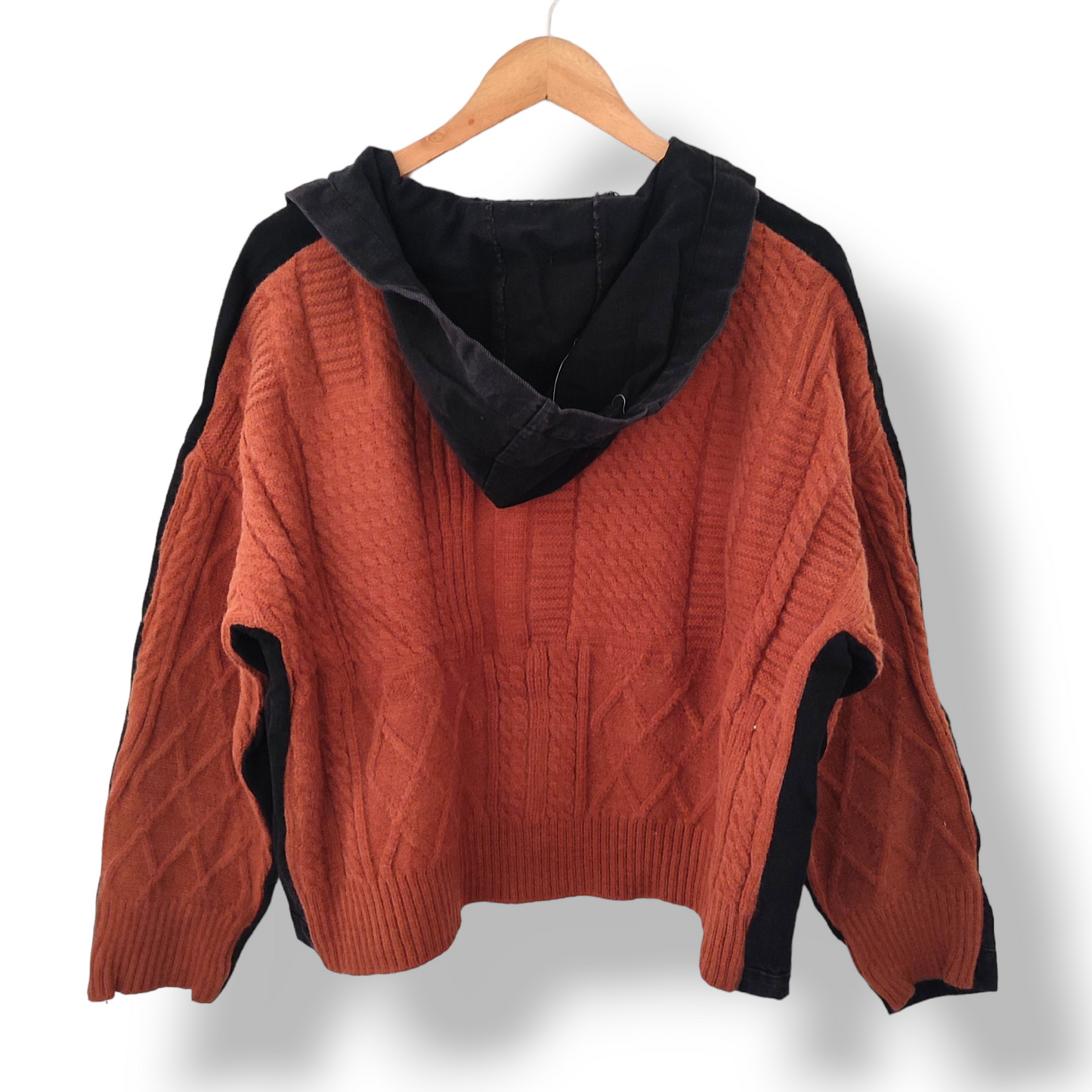 Chaqueta ümay