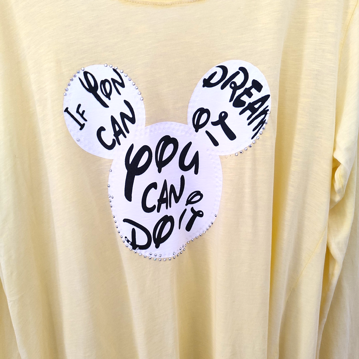 Polera Made in italy