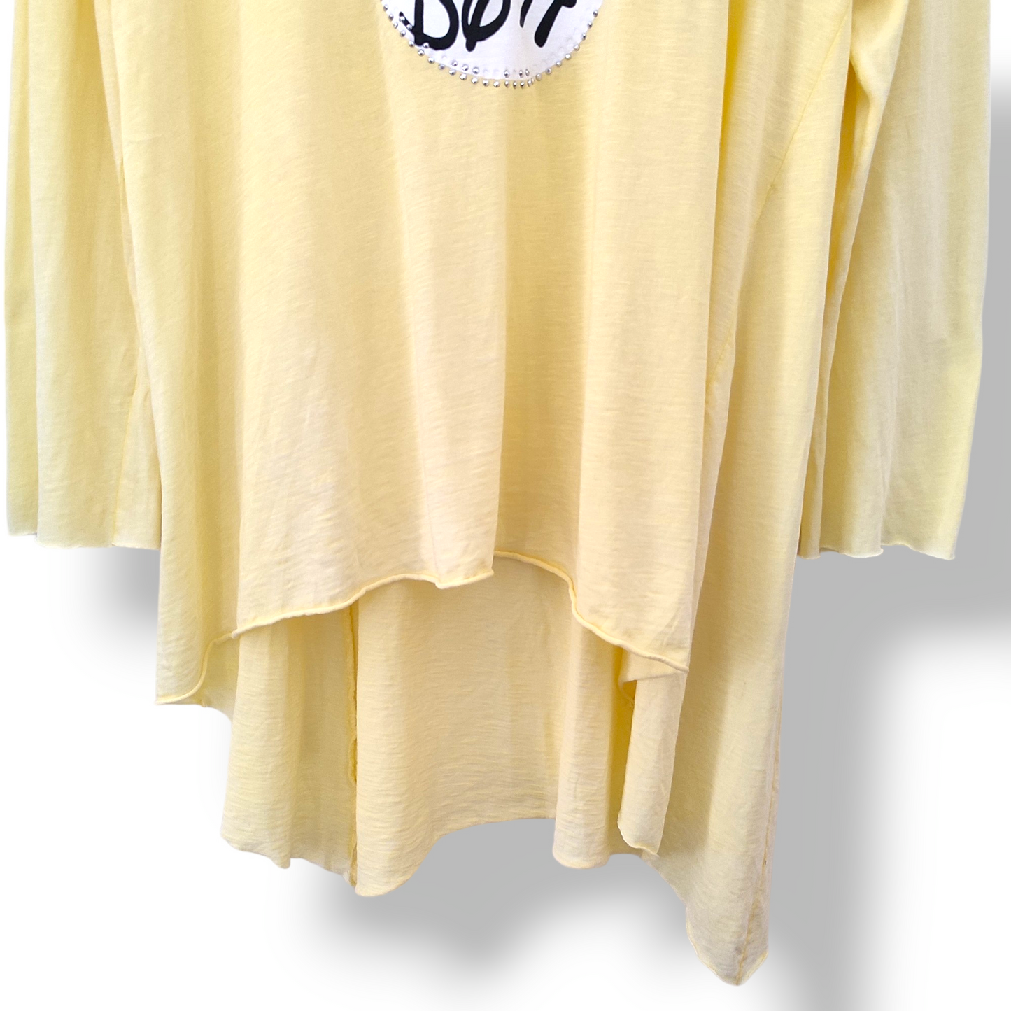 Polera Made in italy